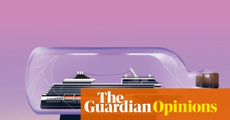 Britain pioneered the comfortable retirement – but that golden age is coming to an end | Helen McCarthy
