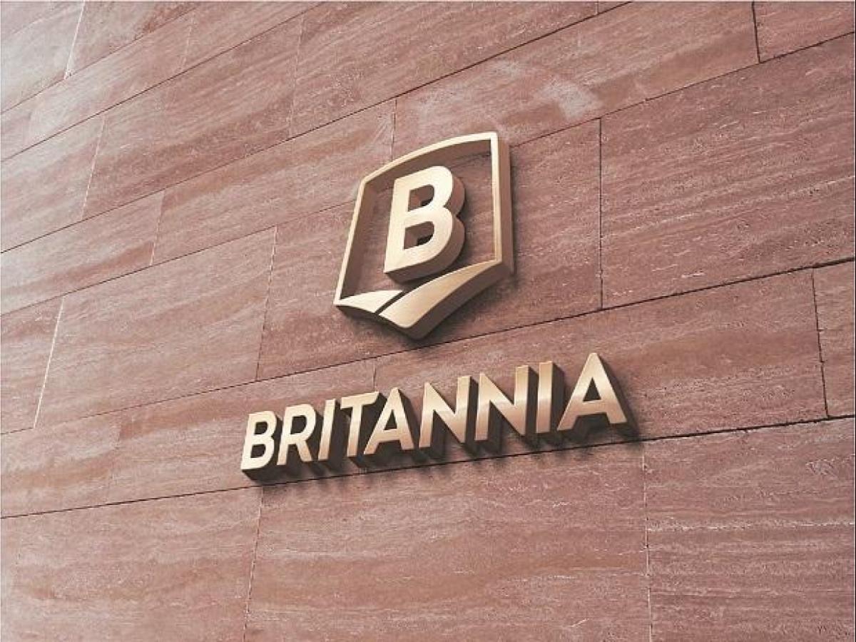Britannia Industries Ltd