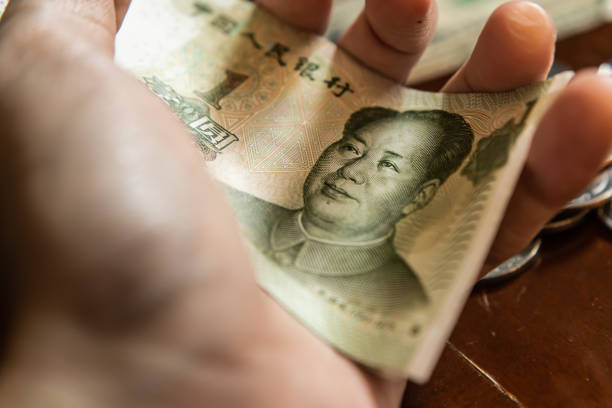 Broad Weakness in Chinese Data Amid Deepening Oil Crises - ActionForex