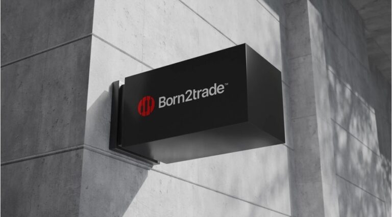 Born2trade