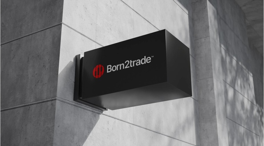 Born2trade