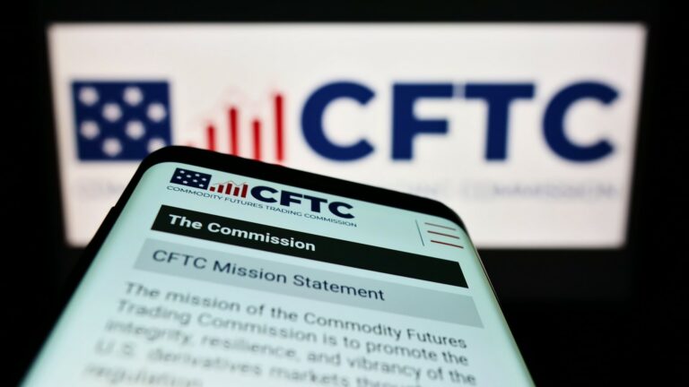 CFTC Officials Who Questioned Crypto Firms Were Suspended, NYT Reports