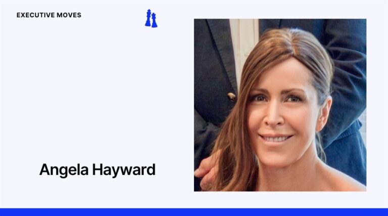 Angela Hayward