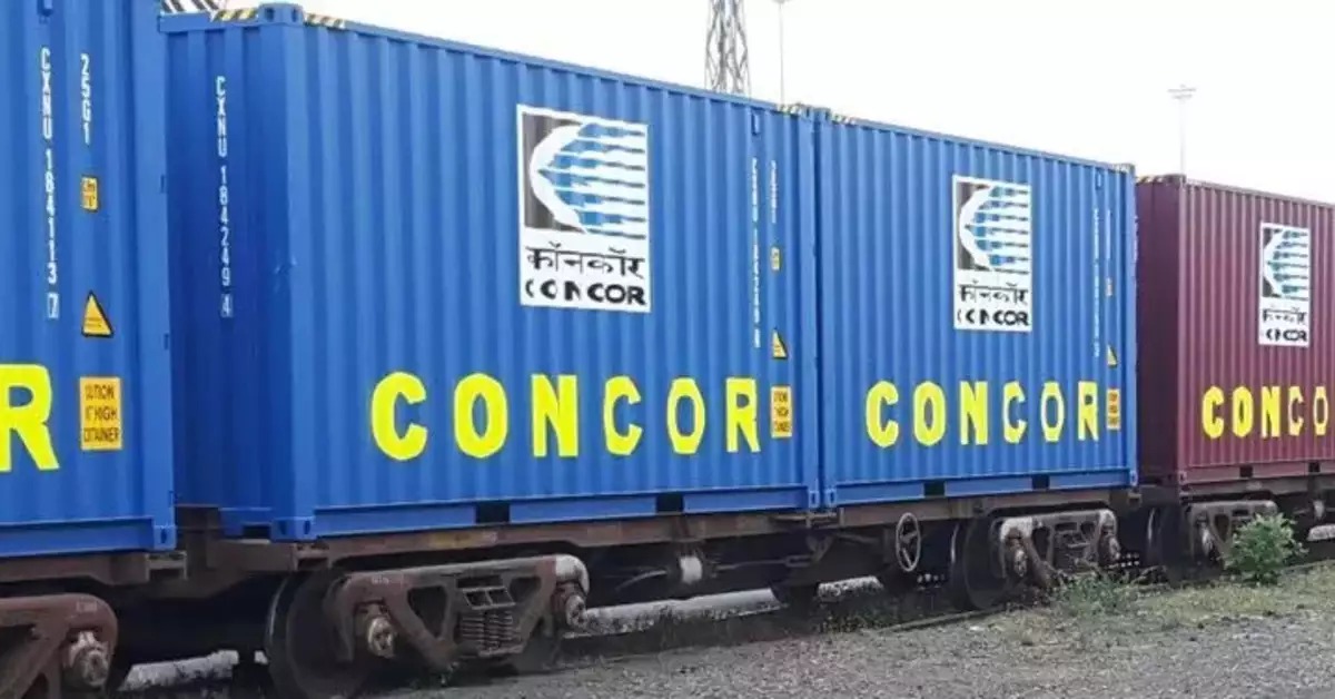 CONCOR