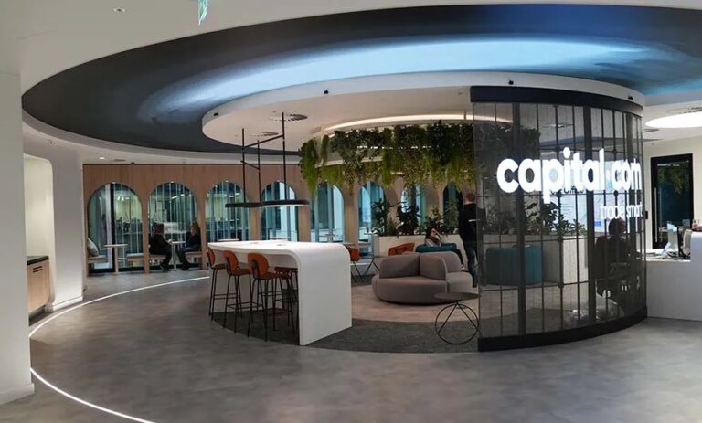 Capital.com Australia Signs Multi-Year Deal as Title Partner of the Australian Open | LeapRate | Online Trading Industry News, Broker Intelligence & Fintech Analysis