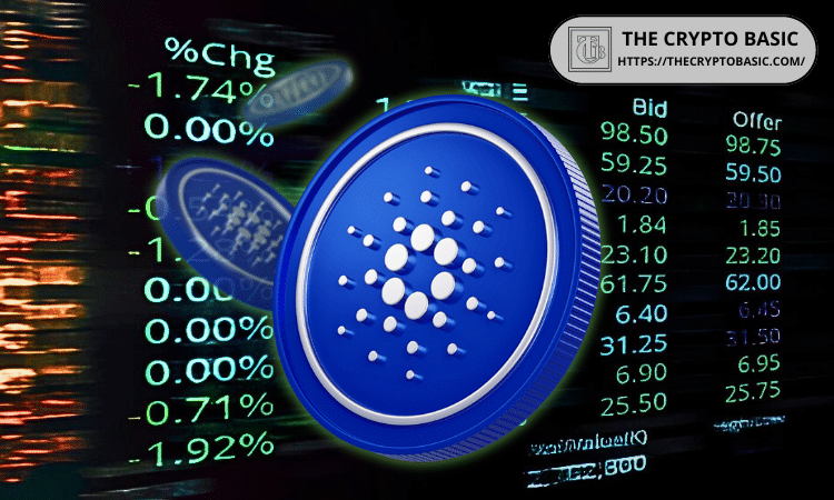 Cardano Community Tensions Rise as SPO Flags Fatigue, Calls for Discipline in Treasury Spending