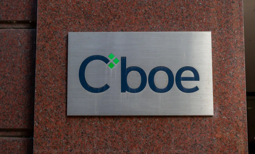 Cboe