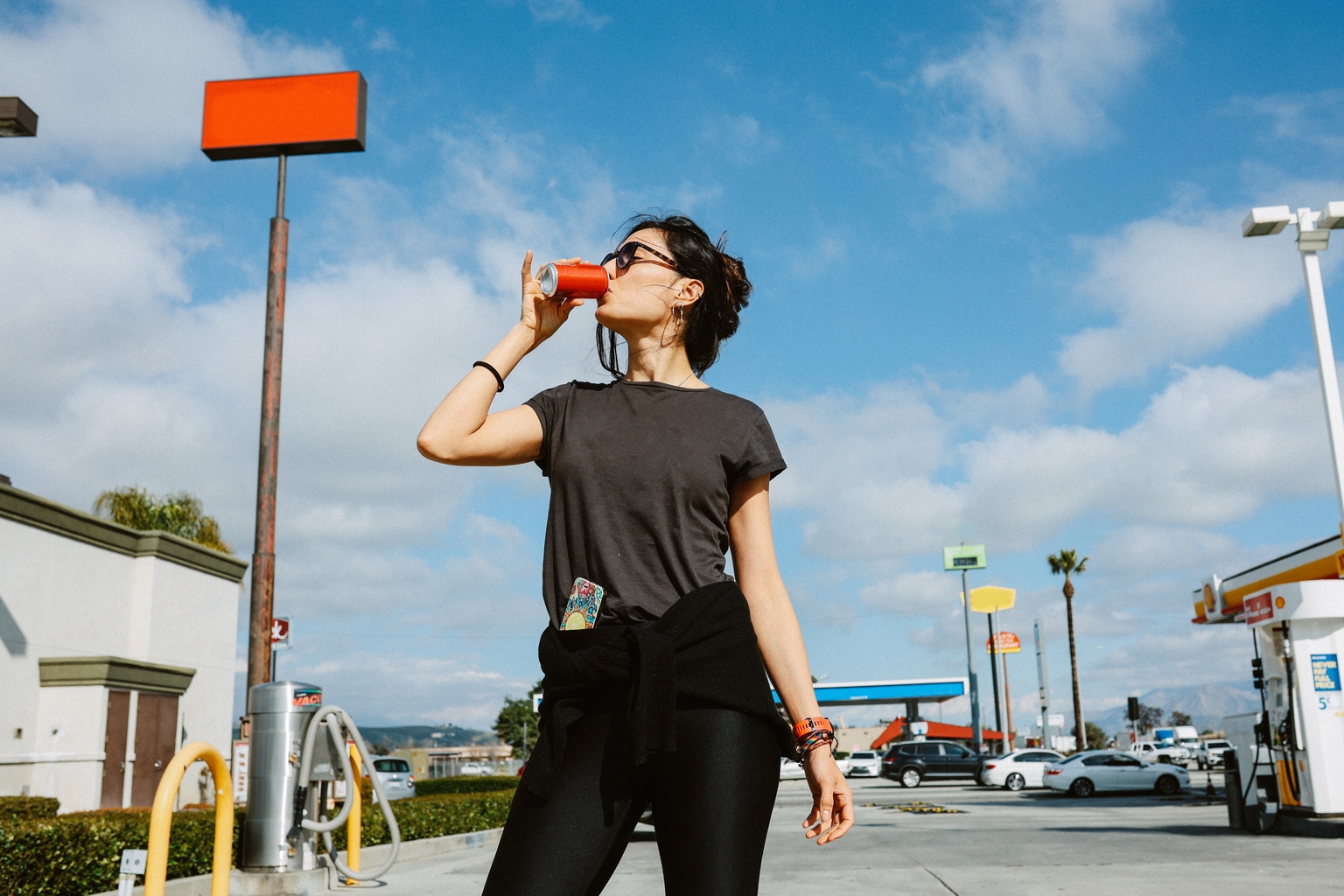 Celsius Stock: Competition Concerns Create A Compelling Buying Opportunity (NASDAQ:CELH)