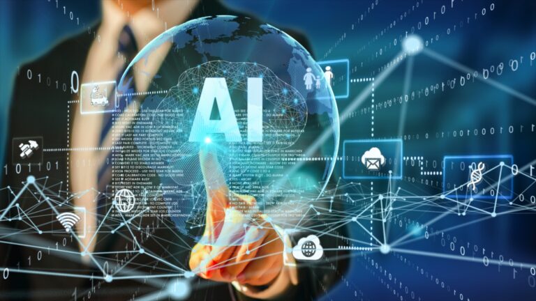 Chart Of The Day: Yes, This Really Is An 'AI Economy'