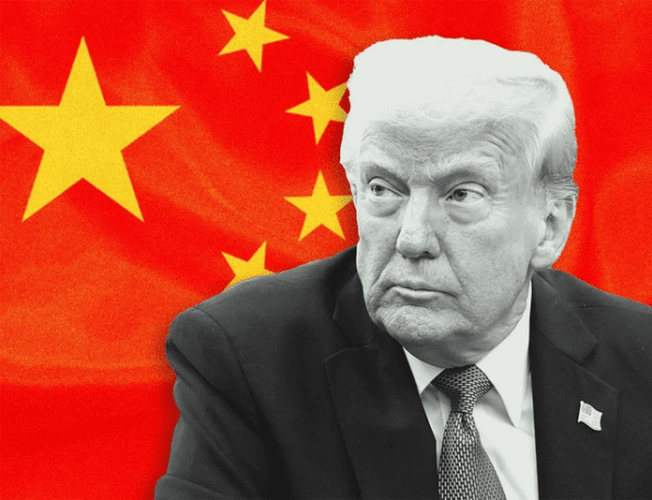 China orders firms to defy US sanctions on Iranian oil refiners