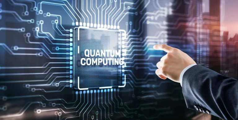 Citi Warns Bitcoin Is More Vulnerable to Quantum Computing Attacks Than Ethereum - Blockonomi