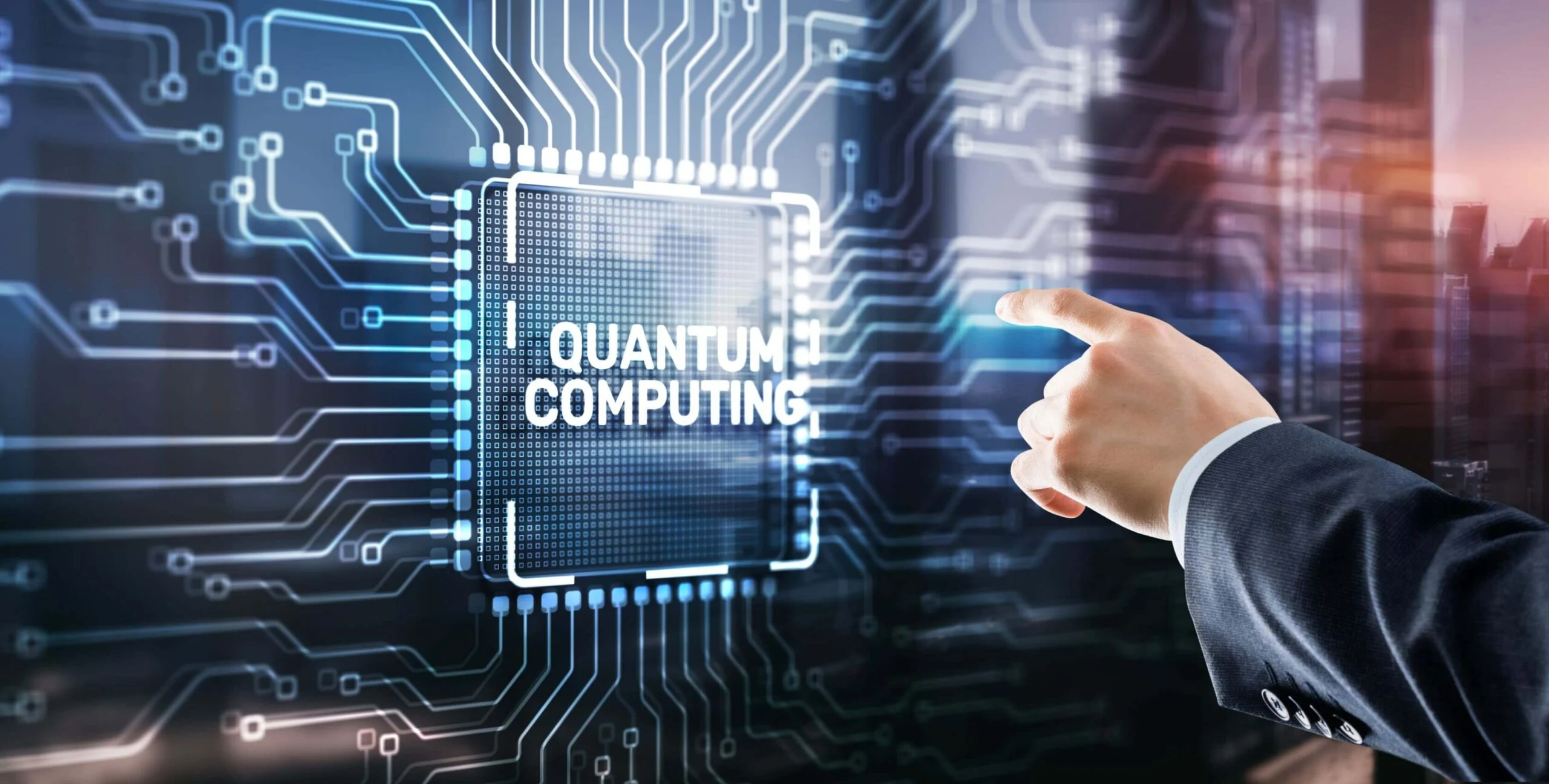 Citi Warns Bitcoin Is More Vulnerable to Quantum Computing Attacks Than Ethereum - Blockonomi
