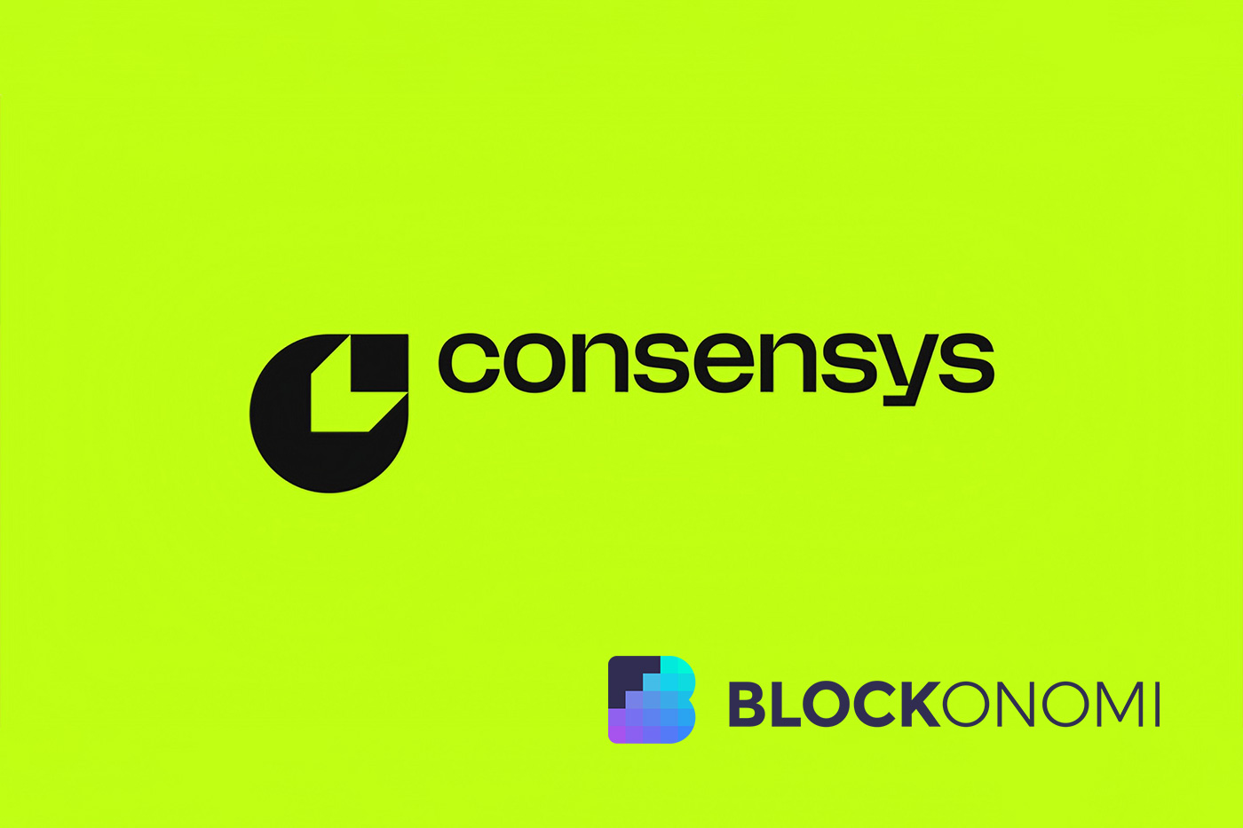 Consensys Challenges OCC's Stablecoin Rules, Urges Treasury to Narrow Yield and DeFi Restrictions - Blockonomi