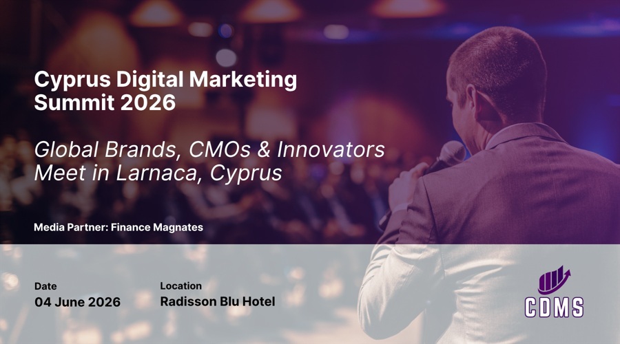 Cyprus Digital Marketing Summit 2026