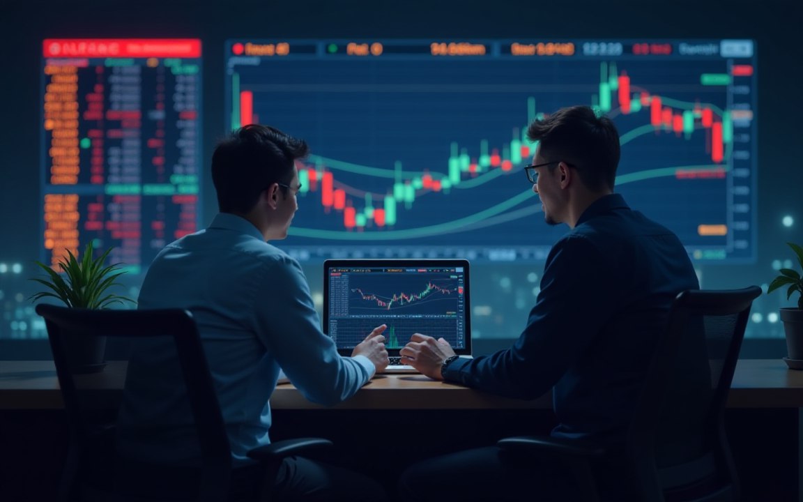 DeXe price eyes $20 amid significant buy volume – can bulls sustain momentum? – CoinJournal