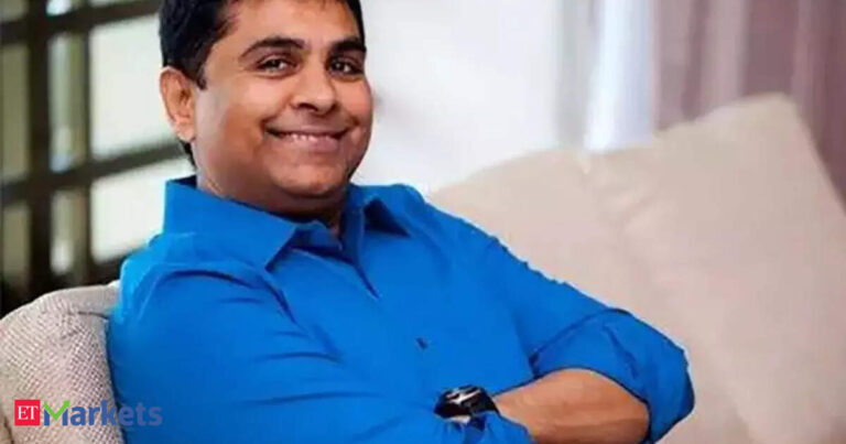 “Dear Anand Mahindra…”: Vijay Kedia ask billionaire to unlock hidden tourism giant in Mahindra Holidays