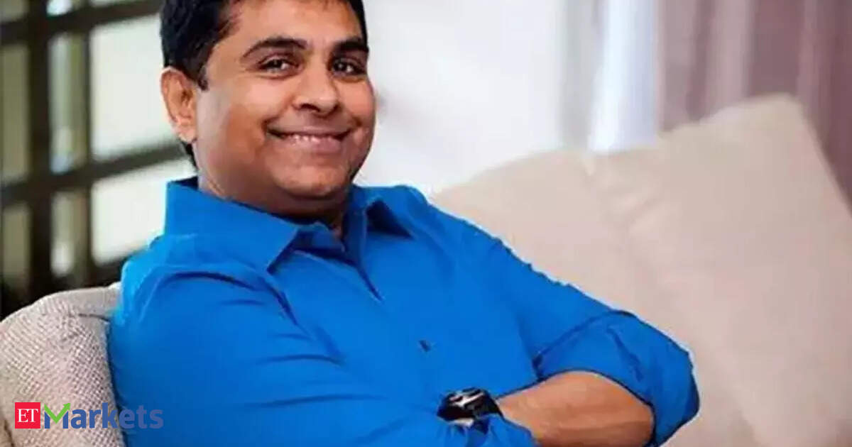 “Dear Anand Mahindra…”: Vijay Kedia ask billionaire to unlock hidden tourism giant in Mahindra Holidays