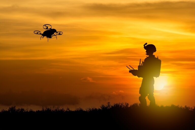 Draganfly: Drone Hype Is Outrunning Fundamentals (NASDAQ:DPRO)