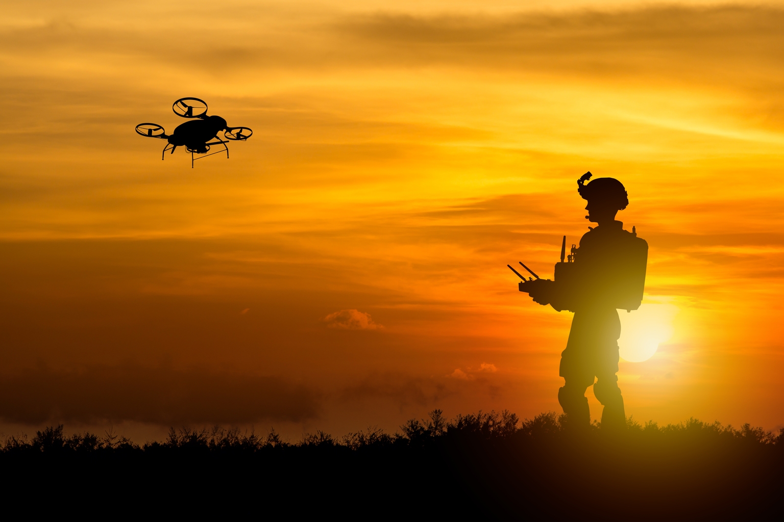 Draganfly: Drone Hype Is Outrunning Fundamentals (NASDAQ:DPRO)