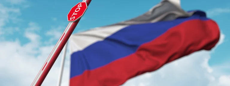 russia flag