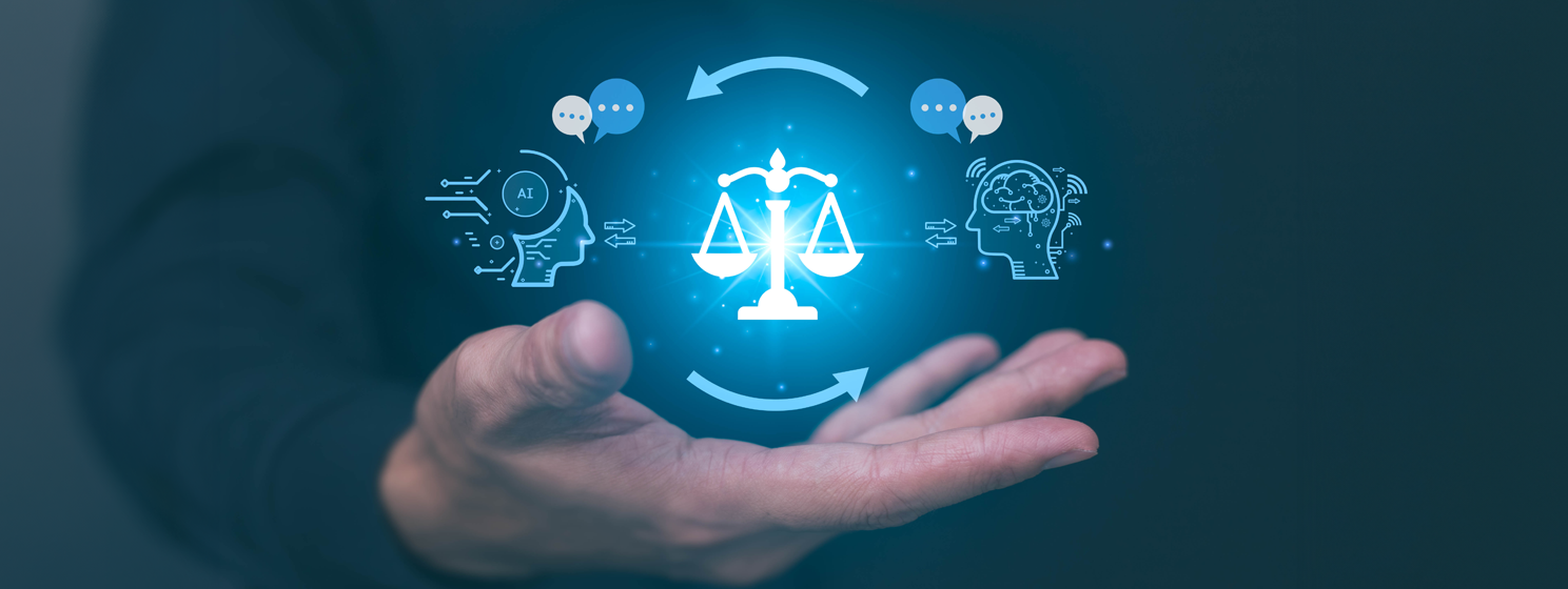 ai laws or ethics concept