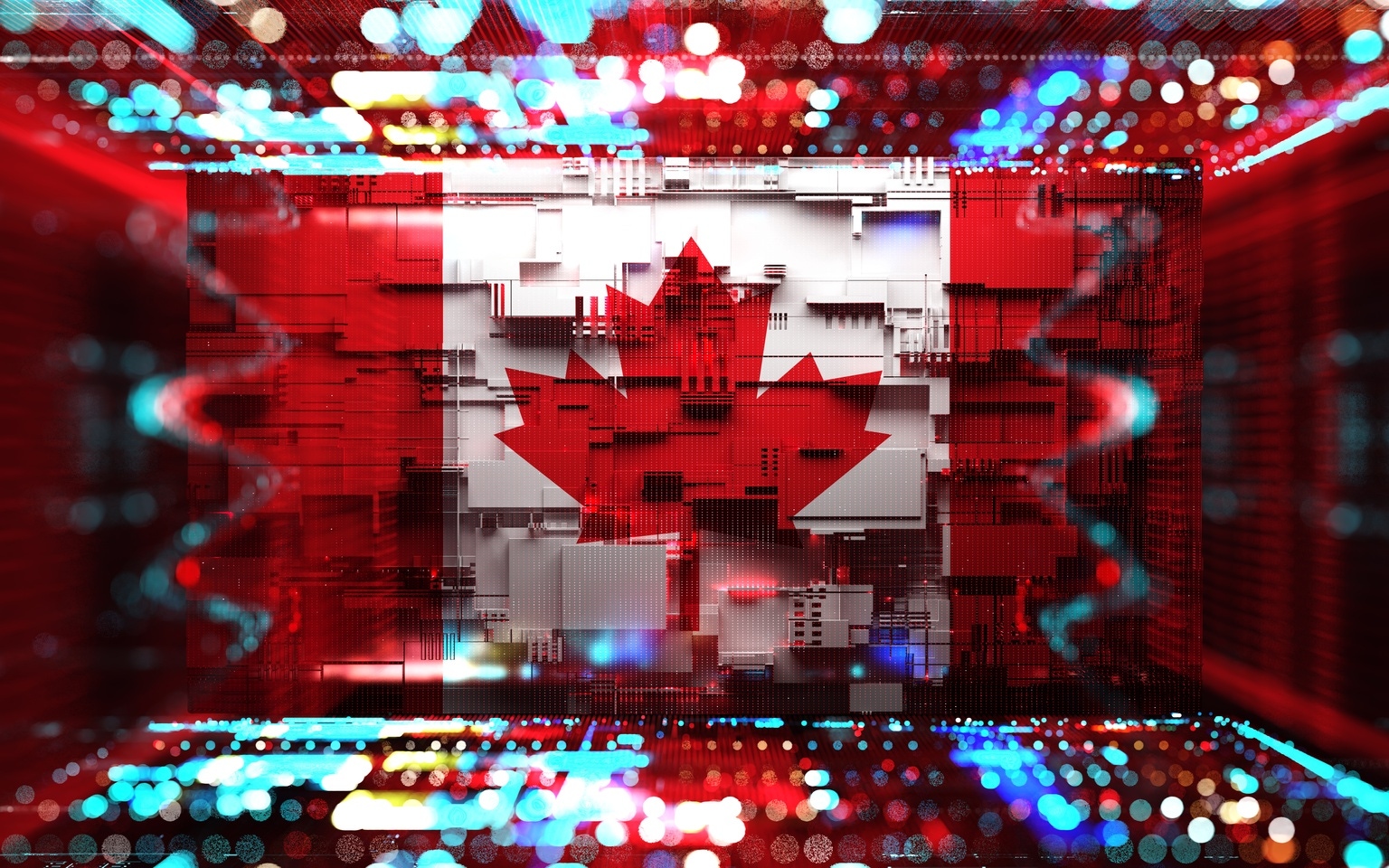 EWC: Canada In Technical Recession But Here's Why You Want To Buy (Upgrade) (NYSEARCA:EWC)