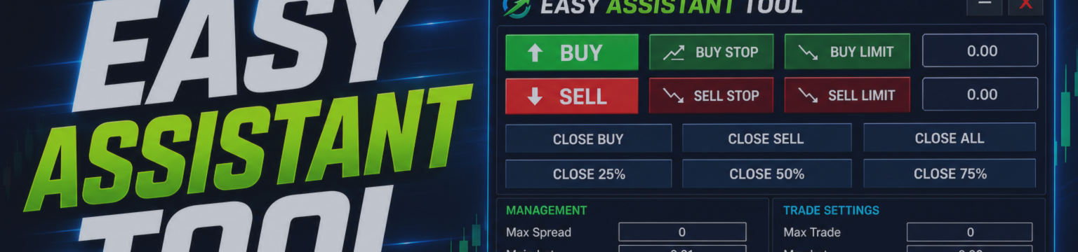 Easy Assistant Tool
