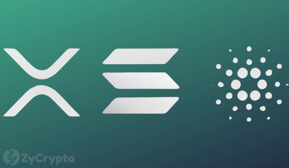 Ether, XRP, BNB, Solana, Cardano Opening Up ‘Final Window of Opportunity’ As Markets Waver