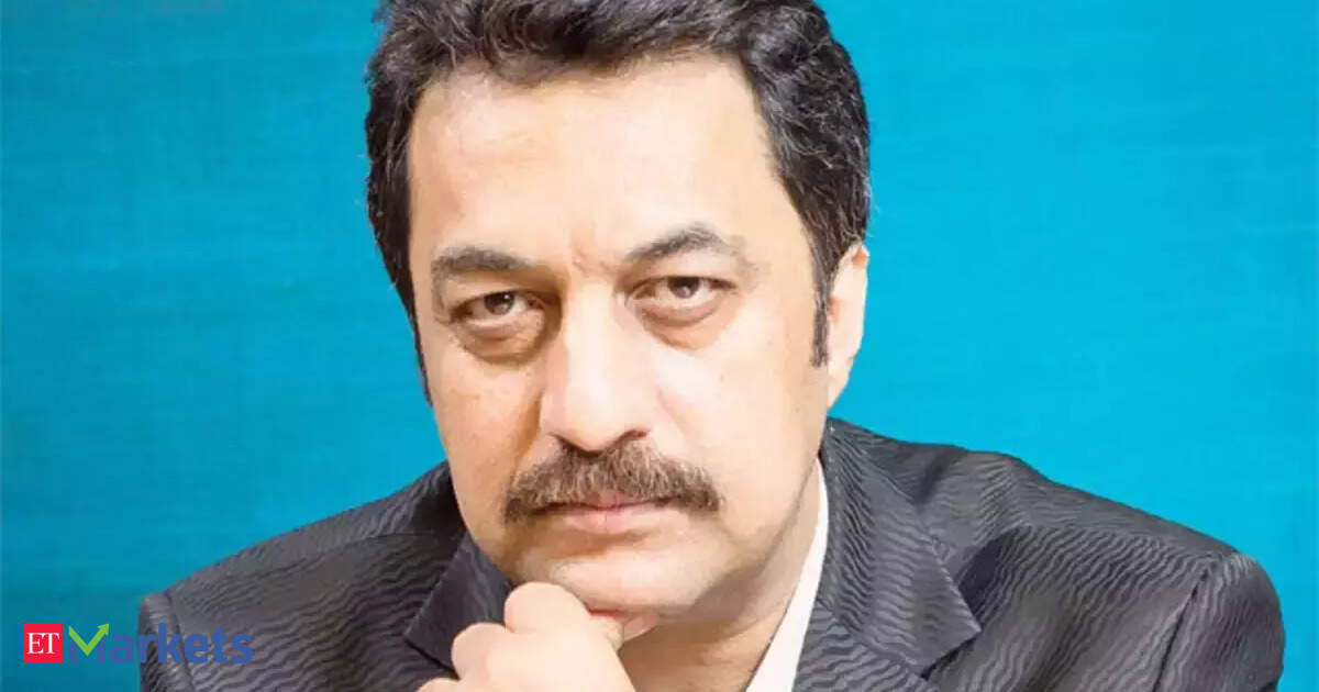 FII outflows not driven by lack of AI and high taxes, says Shankar Sharma. Here’s why