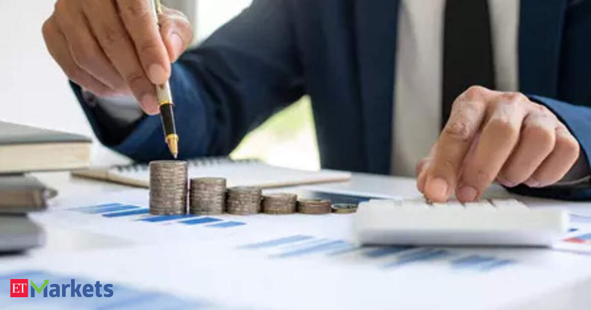 FIIs sell over Rs 30K crore worth of Indian equities in May as outflows swell to Rs 2.22 lakh crore. What lies ahead?