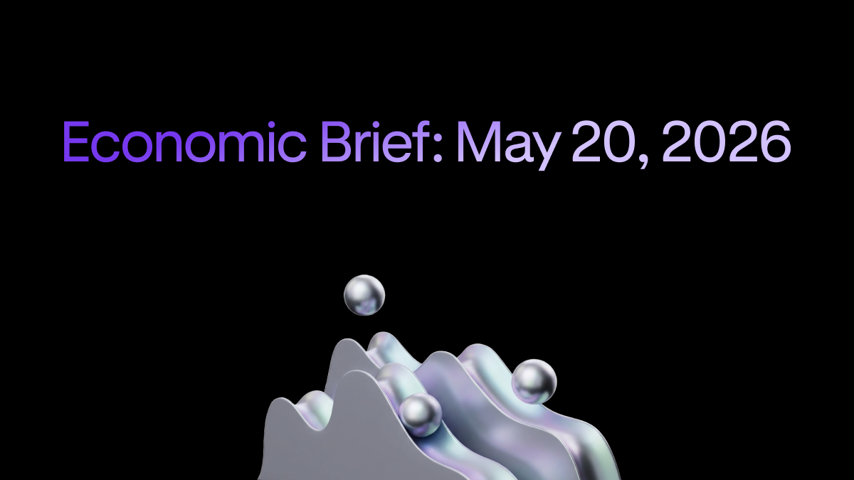 FOMC minutes today, April PCE ahead: a critical two-week calendar
