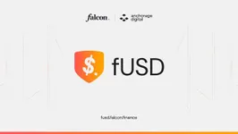 Falcon Finance and Anchorage Digital Bank Launch fUSD, a GENIUS-Ready Stablecoin With Rewards on Ceffu - The Daily Hodl