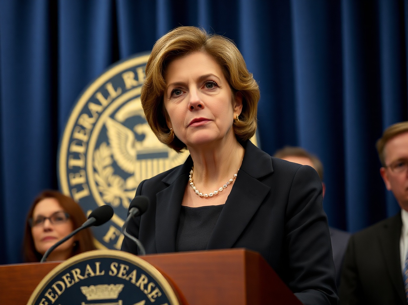 Fed’s Daly Advocates for Measured Approach to Price Stability, Warns Against Overreaction