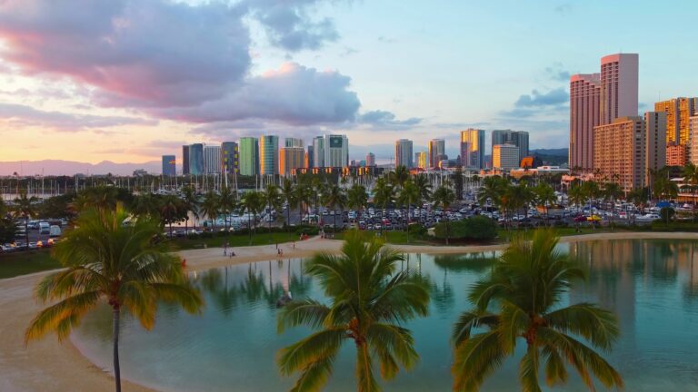 First Hawaiian: A Beneficiary Of More Hawkish Rate Expectations (NASDAQ:FHB)