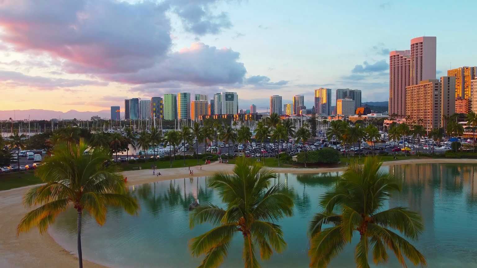 First Hawaiian: A Beneficiary Of More Hawkish Rate Expectations (NASDAQ:FHB)