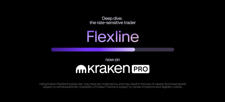 Flexline deep dive: the rate-sensitive trader