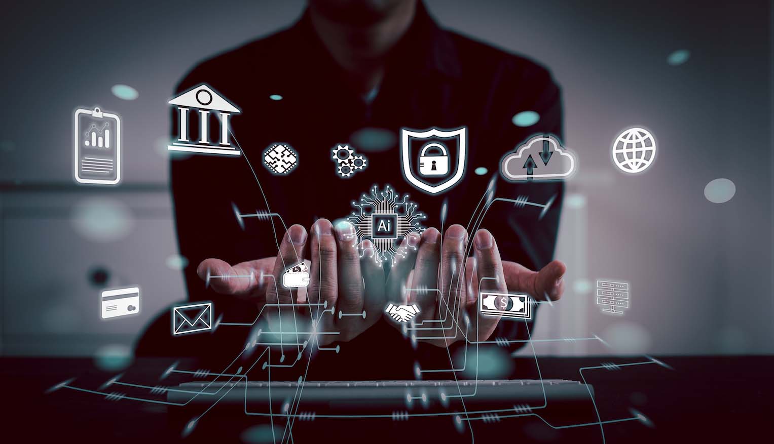 Fundamental Data API For Company Financial Statement Analysis  | Intrinio