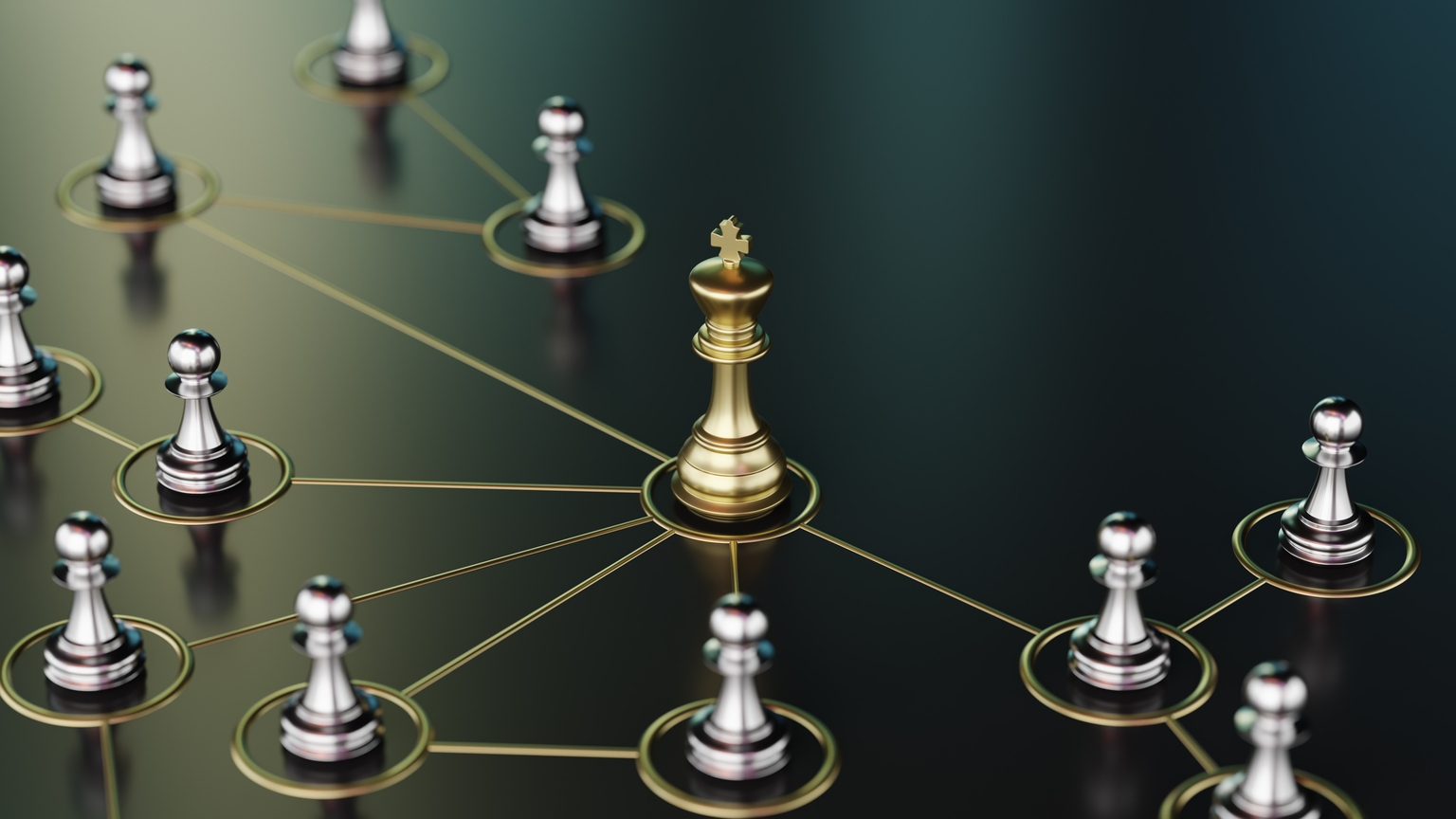 Future Dividend Kings - Part 1
