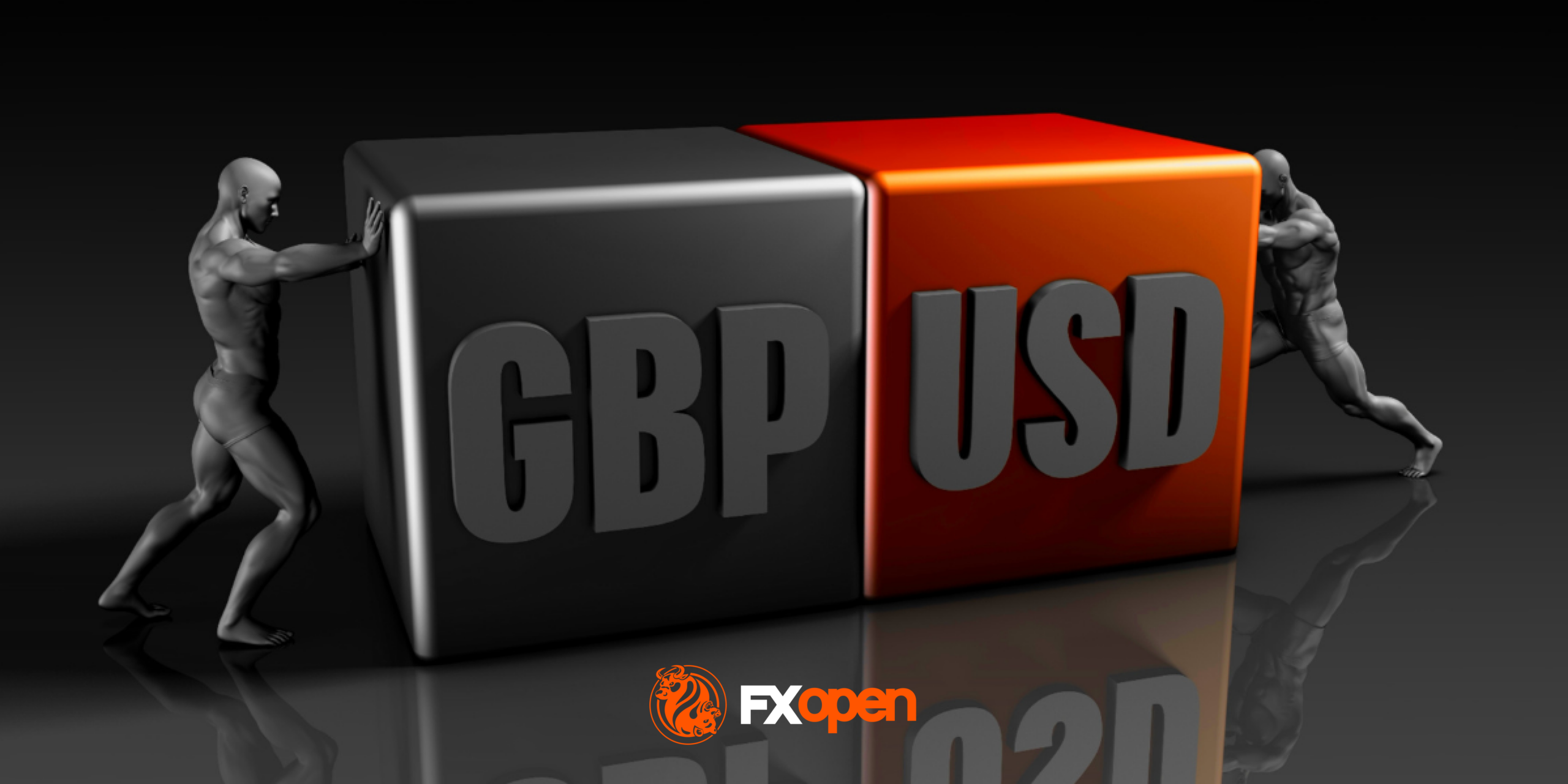GBP/USD: Sterling Under Pressure Despite Strong GDP Data