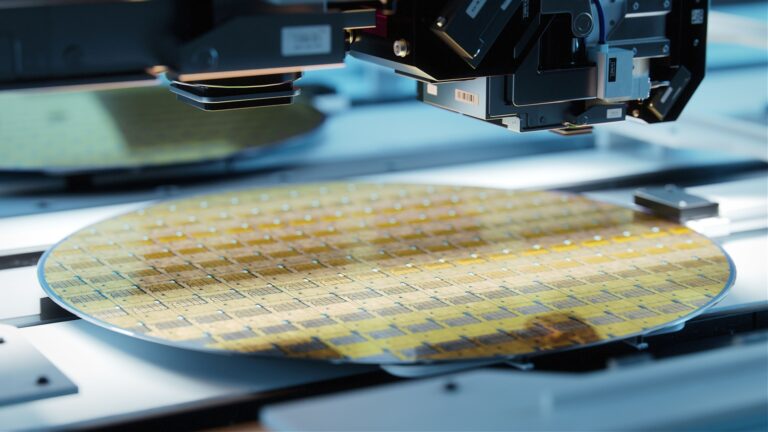 GlobalFoundries: Specialty Chip Growth Is Improving, But Shares Reflect It (NASDAQ:GFS)