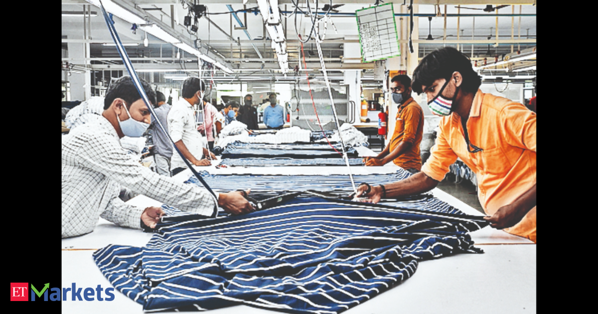 Gokaldas Exports posts 9% sequential rise in Q4 revenue