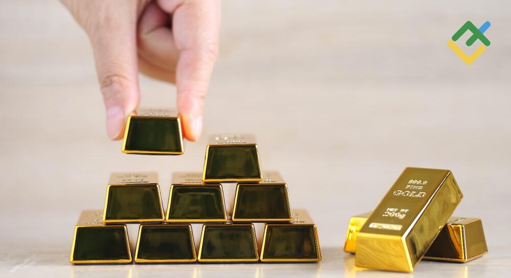 Gold Remains Under Pressure. Forecast as of 15.05.2026 | LiteFinance