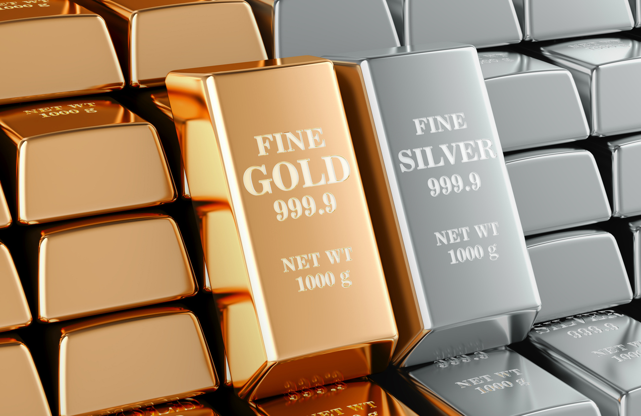 Gold and Silver Bounce, but Traders Still Need Proof on Hormuz Normalization - ActionForex