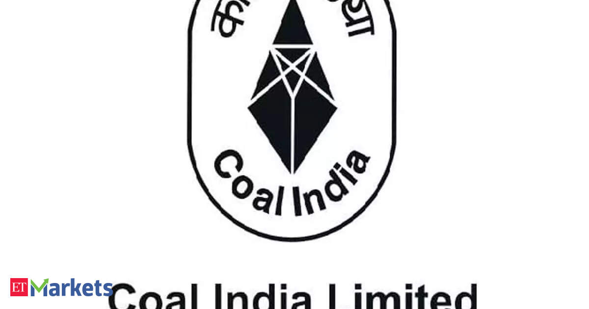 Govt to exercise greenshoe option after Coal India OFS draws Rs 19,000 crore bids on first day