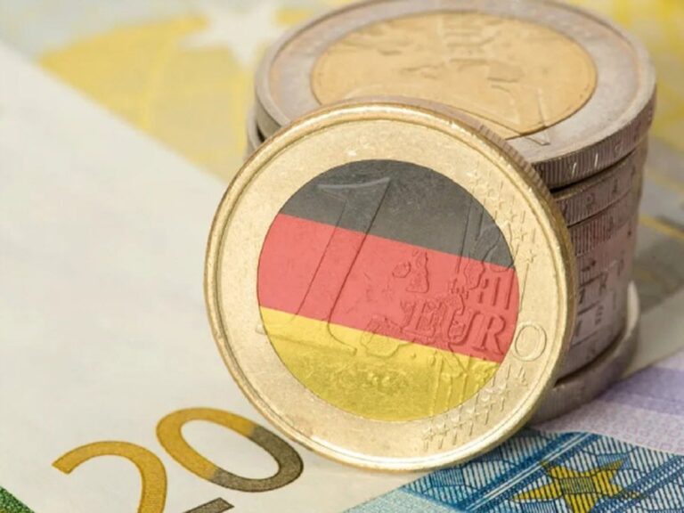 Heads up: Germany states' CPI readings due later today | investingLive