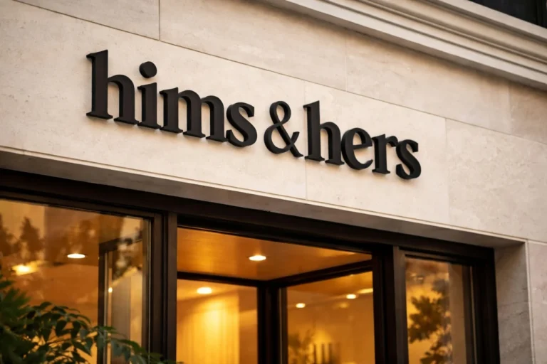Hims & Hers Health (HIMS) Stock Plunges After Hours on Q1 Earnings Disappointment - Blockonomi
