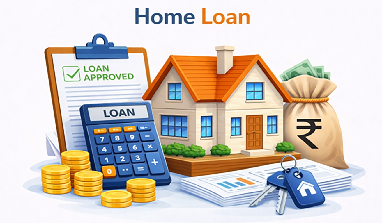Home Loan