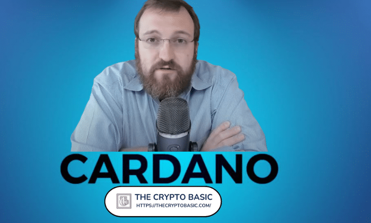 Hoskinson Shuts Down His Health Clinic, Declares 100% Focus on Cardano and Midnight