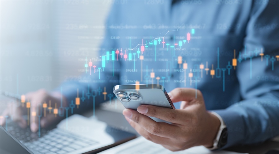 trading retail