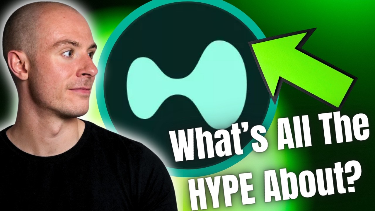 What's All The HYPE About!?! Why Coinbase, Circle And Other Institutions Are Buying Hyperliquid...